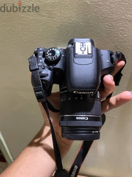 canon 800d 2