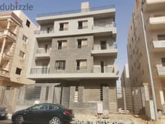Apartment for sale, immediate receipt of electricity meter, New Lotus, Fifth Settlement