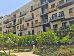 Apartment for sale in New Heliopolis by Sodic, asking for only one million pounds شقه للبيع فى نيو هليوبوليس من سوديك مــطــلــوب مليون جنيه فــقــط