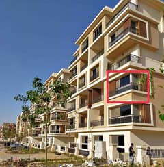 150 sqm apartment (3 rooms) for sale in installments in the heart of the Fifth Settlement 0