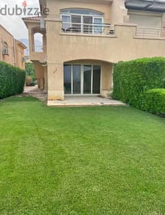 Townhouse 162m for sale in Telal Ain Sokhna telal ain sokhna - townhouse- A very distinctive panoramic view