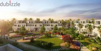 Fully Finished Apartment 135 m for Sale at Alburouj Compound-New Cairo