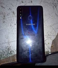 Samsung a20s