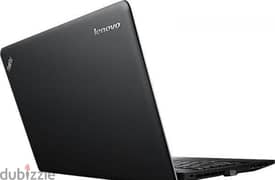 لاب توب Lenovo ThinkPad E540 I5 4200M