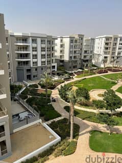 Apartment for Sale in Greens Hyde Park with Least Price with Down Payment and Installments Very Prime Location
