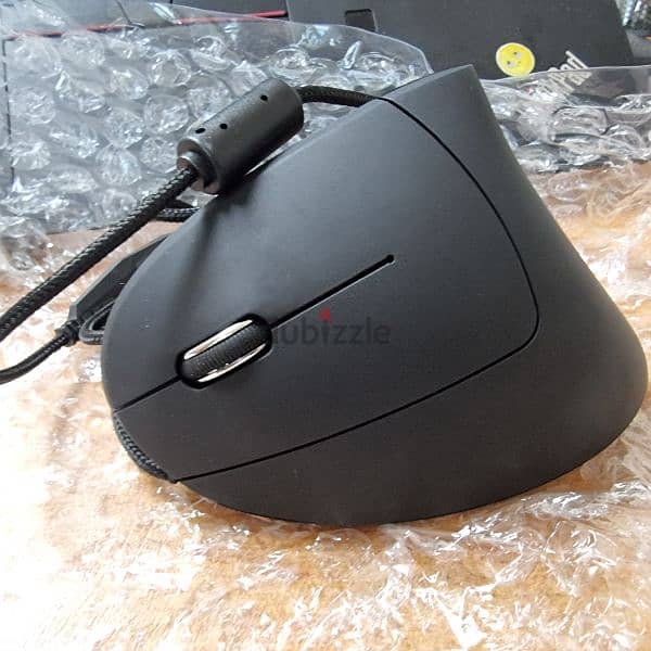 Vertical Mouse  - Left Handed -Never Used 1