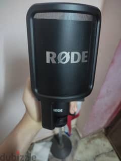 RODE NT-USB