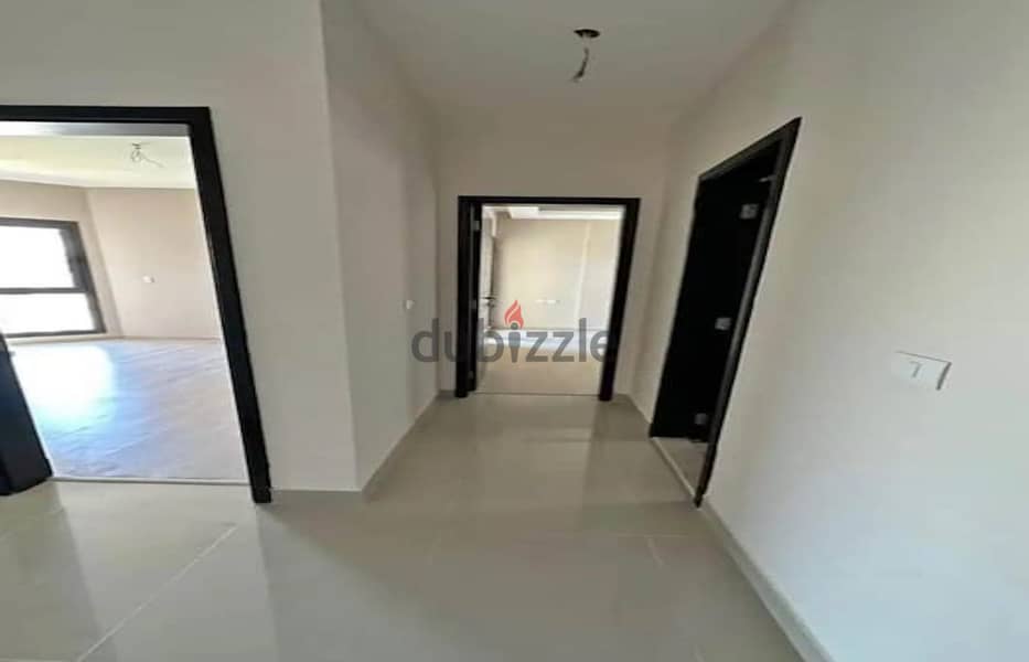 For Sale Apartment Ready To Move In The Address East - New Cairo 6
