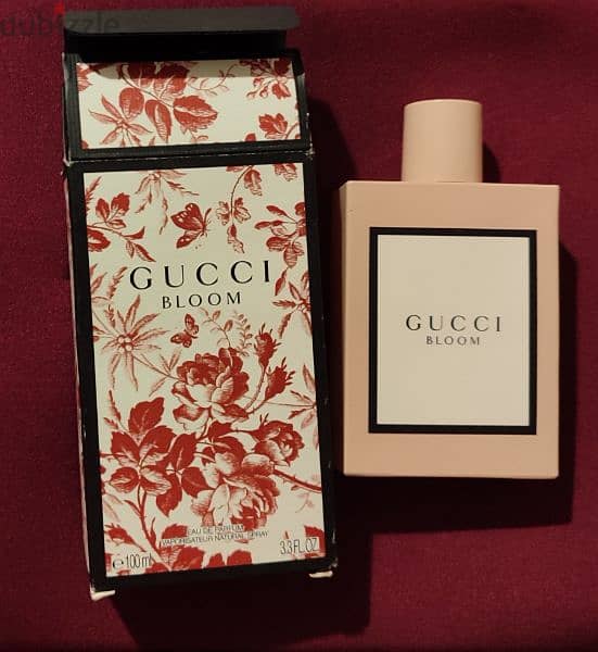 Gucci bloom 3