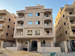 al andalous new cairo شقة للبيع 164 متر بجاردن 88 متر بحي الاندلس 2 التجمع الخامس