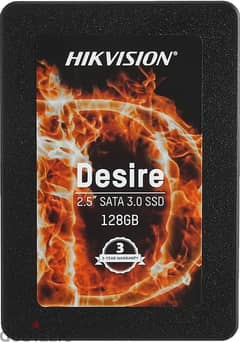 هارد SSD 128GB