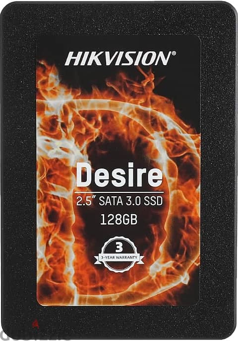 هارد SSD 128GB 0