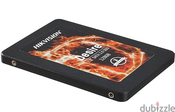 هارد SSD 128GB 1