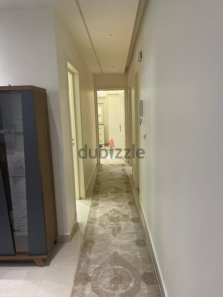 Apartment for sale in Madinaty (New Cairo), 136 m, special finishes, in B10 6
