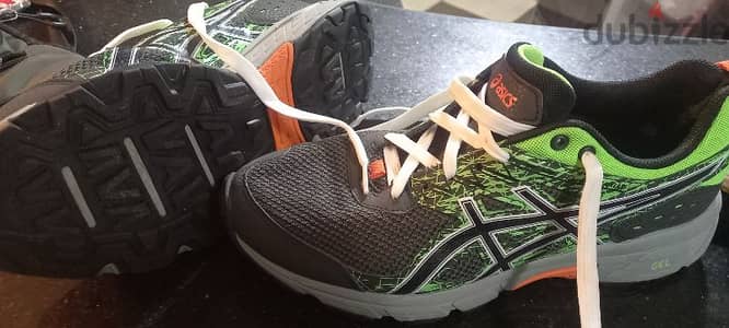 asics original 43.5