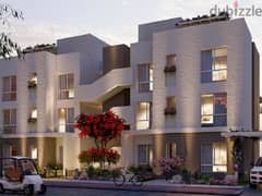 Fully Finished Town House For Sale In Hyde Park Sea Shore With 5% Down Payment  And Installments