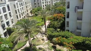 للايجار مفروش في كومبوند حدائق المهندسين - مدينة الشيخ زايد