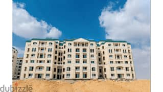 Apartment 160m  for sale  L'Avenir (Ahly Sabour) Mostakbal City ready to move لافينير