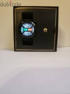 huwaei watch gt3   46mm   هواوي جي تي3