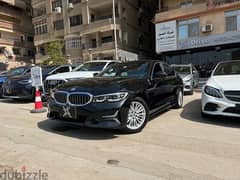 BMW 320 2021