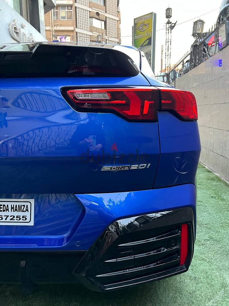 BMW X2 M SPORT 15