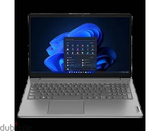 Lenovo V15 G3 IAP Intel Core i3-1215U 512GB SSD 8GB Ram Intel لابتوب 0