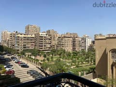 شقة تشطيب كامل بمساحة 180 م في مدينة ناصر 8 منطقة