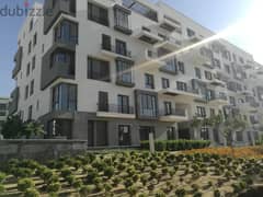 Delivered Apartment in Eastown New Cairo Sodic
