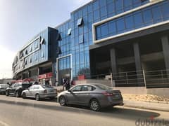 Immediate, Ground Floor Shop For Sale, 109 meters, Zayed Dunes Mall