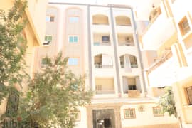 Apartment for sale, suitable for real estate financing in Hadaba