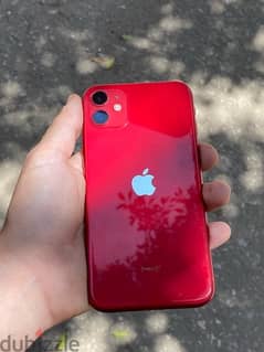 Iphone 11 good condition