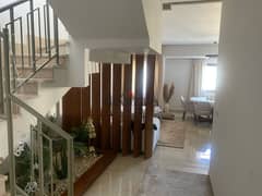 Penthouse corner for sale fully finished in fifth square compound