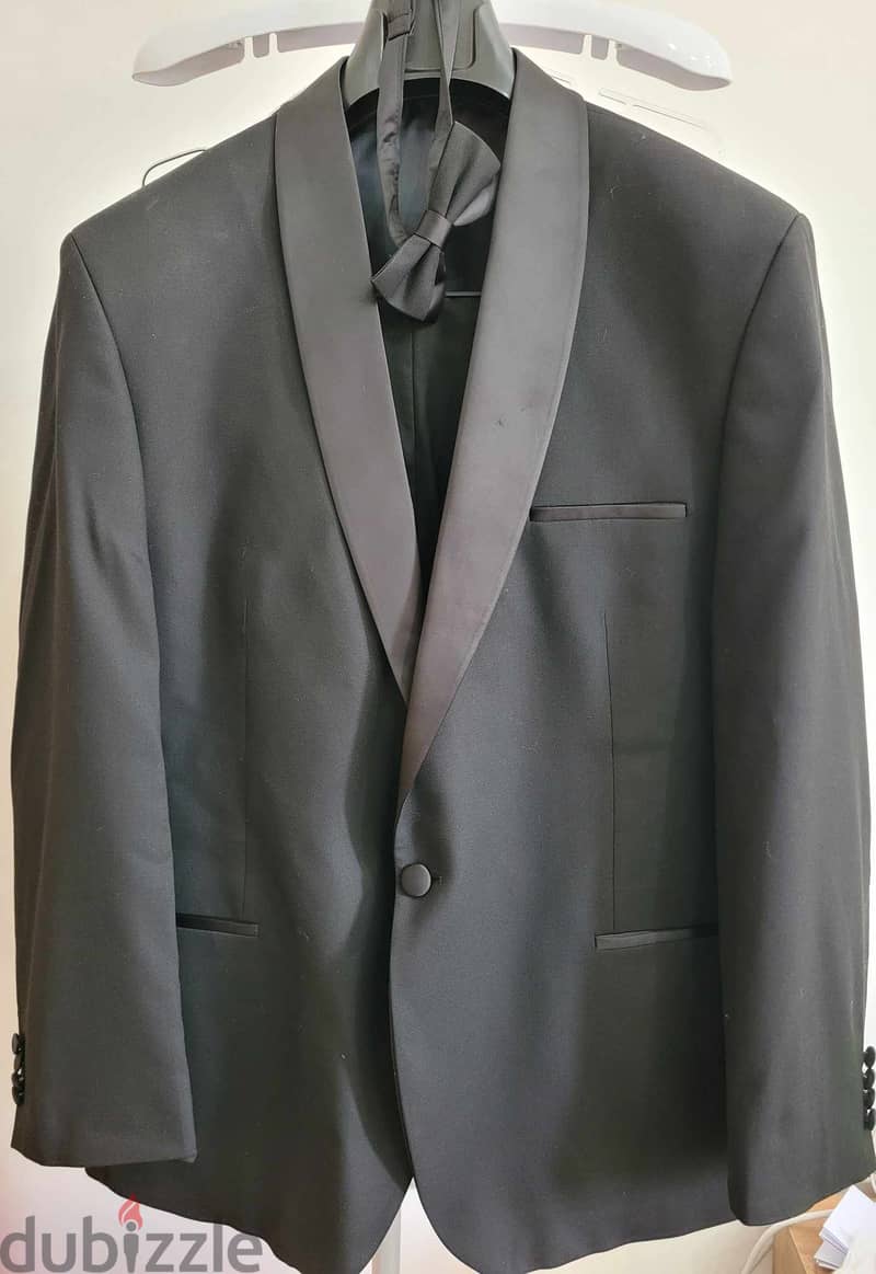 Groom Suit Made in Turkey "Papyon Suits", بدلة عريس صناعه تركى 3