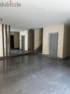 Apartment for sale semi finished in m-v icity compound ( new cairo )