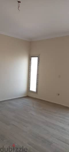 Roof apartment for sale in Wissal Compound, Views Corner, 240 meters