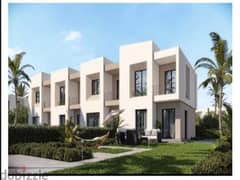 WITH DP:3,102,402 OWN YOUR TOWNHOUSE CORNER IN A PRIME LOCATION  WITH GARDEN 140 SQM