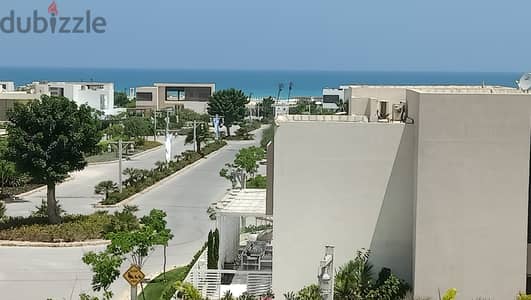 فيلا للإيجار فى هاسيندا وايت Hacienda White