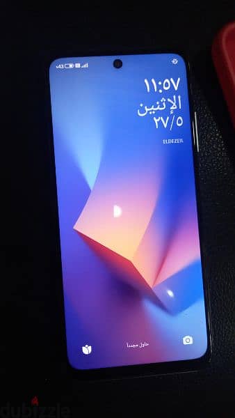 redmi note 10 5g 2