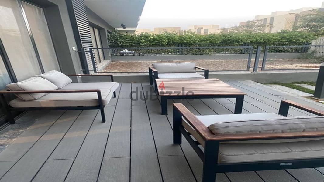 255 sqm apartment for sale in Al Burouj Al Shorouk Compound with 7 years installments 6