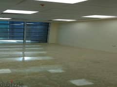 For sale, an administrative office  ( ( 70m ) )للبيع مكتب ايداري في كمبوند مميز في التجمع ((70م))
