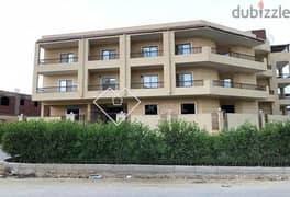 Duplex 325m in Shorouk city , prime location