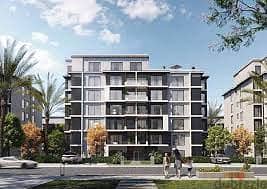 Reserve your apartment in the heart of the First Settlement in installments 1