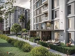 Reserve your apartment in the heart of the First Settlement in installments 4