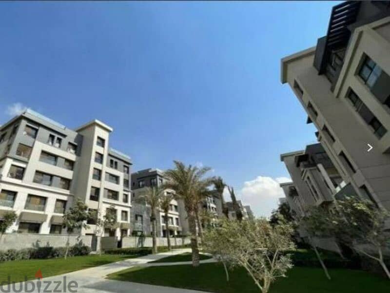 Apartment for sale, finished, in Sheikh Zayed, in installments over 10 years 0