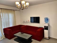 2 bedrooms chalet minutes from the sea in prime location Amwaj North Coast امواج الساحل الشمالي