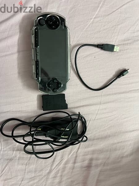 Psp 3001 0