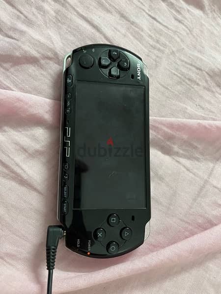 Psp 3001 1