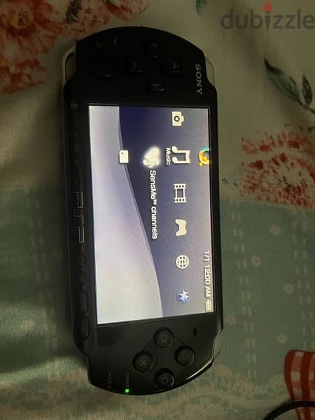 Psp 3001 3