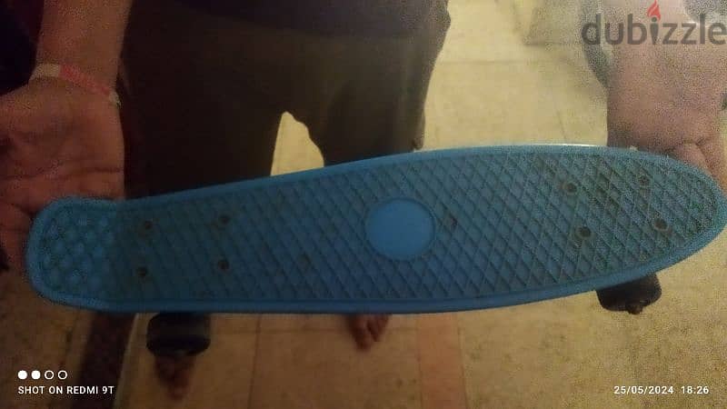 skate board 1