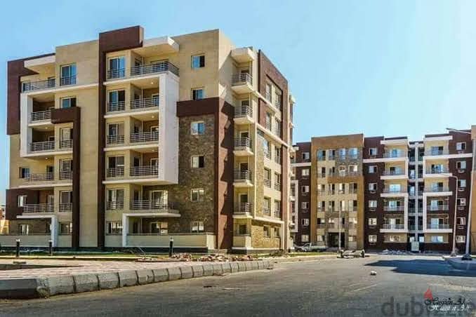 Ultra super lux apartment 3 bedrooms for rent in very prime location and view - new cairo-1st Settlement 10